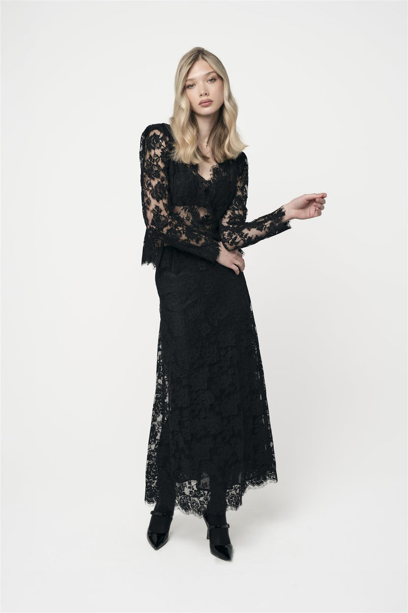 Drew Blouse