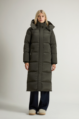 KELLY LONG PARKA