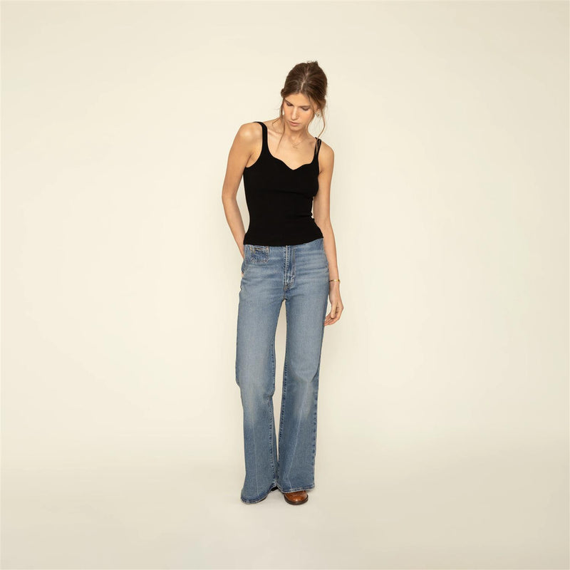 Alessia Top