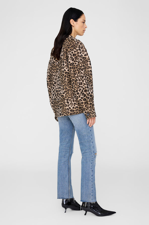 Flynn Jacket