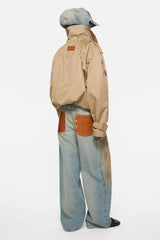 Twill Jacket