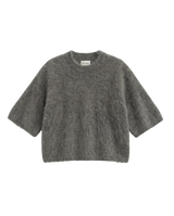 MODENA BRUSHED CASHMERE TEE