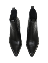 Jorja Studs - Pistol Boot