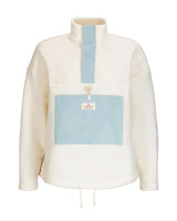 VAGABOND CORD FLEECE W