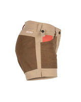5INCHER FIELD SHORTS W
