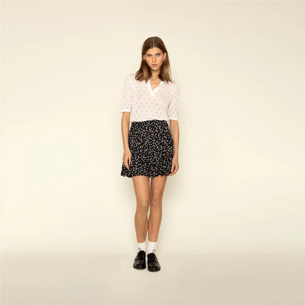 Nell Top