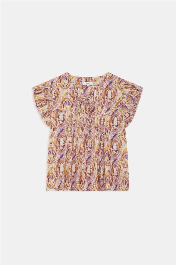 Laurore Top