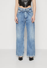 Elijah Jeans - Blue Soft Denim