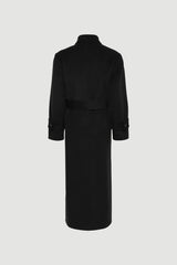 Saville Coat