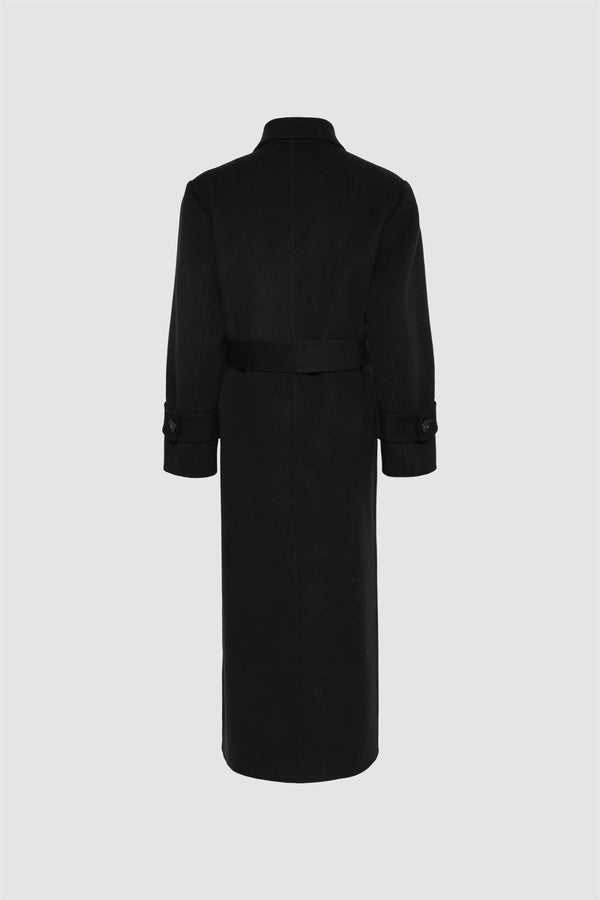 Saville Coat