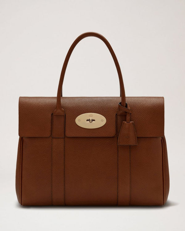 Bayswater Two Tone Small Classic Grain