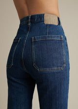 St.Monica Jeans