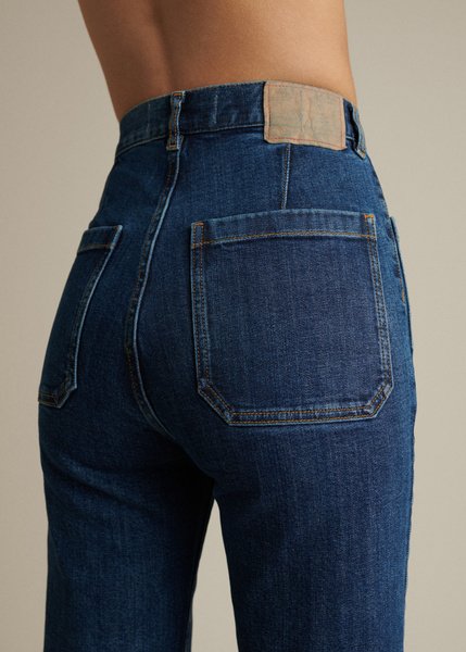 St.Monica Jeans