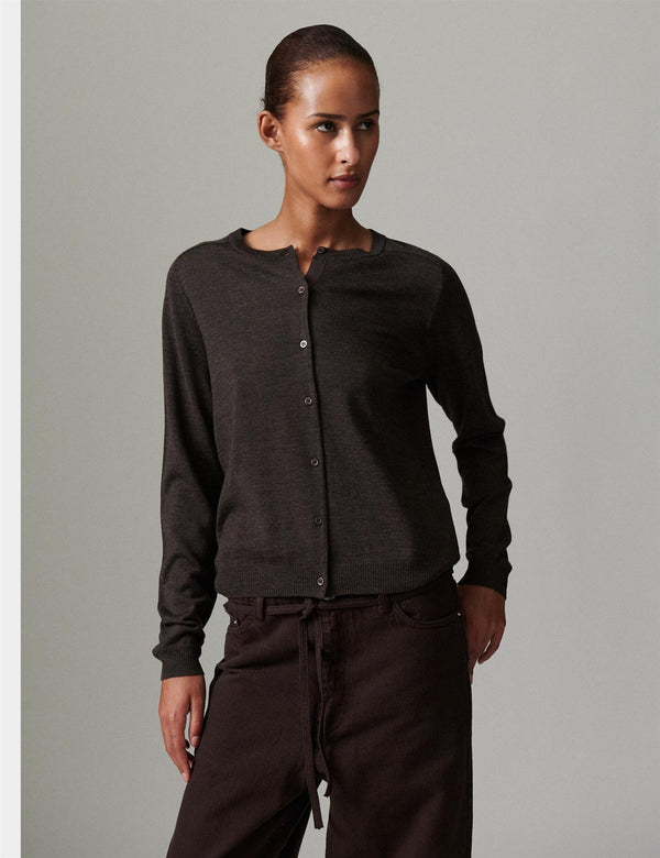 Luna Cardigan - Daily Elements