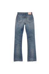 REGULAR FIT JEANS