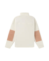 VAGABOND CORD FLEECE W