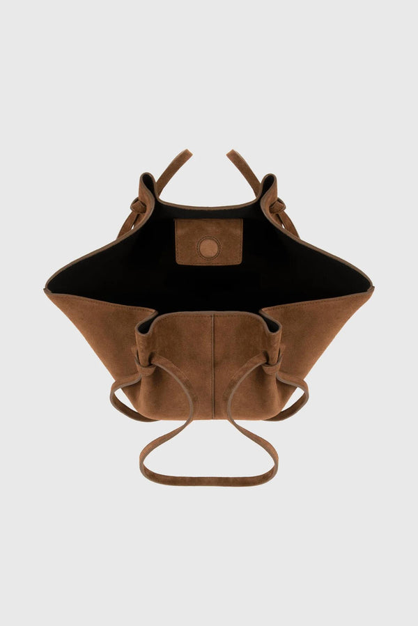 Mochi Suede