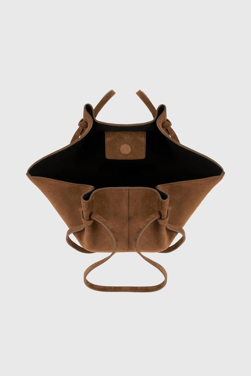Mochi Suede