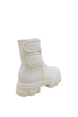 GIA 9 Strap Boot
