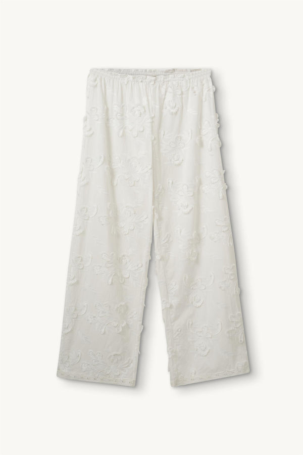 Jewell Straight Pants