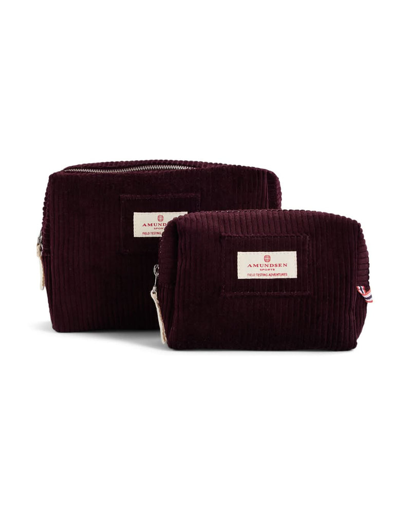 CARRY BAG CORDUROY