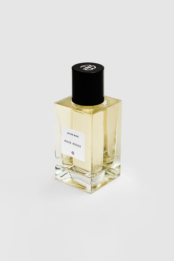 Rose Wood Eau De Parfum - 100ml