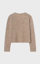 SIENNA RIBB CARDIGAN
