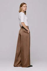 Marianne Rib Tee
