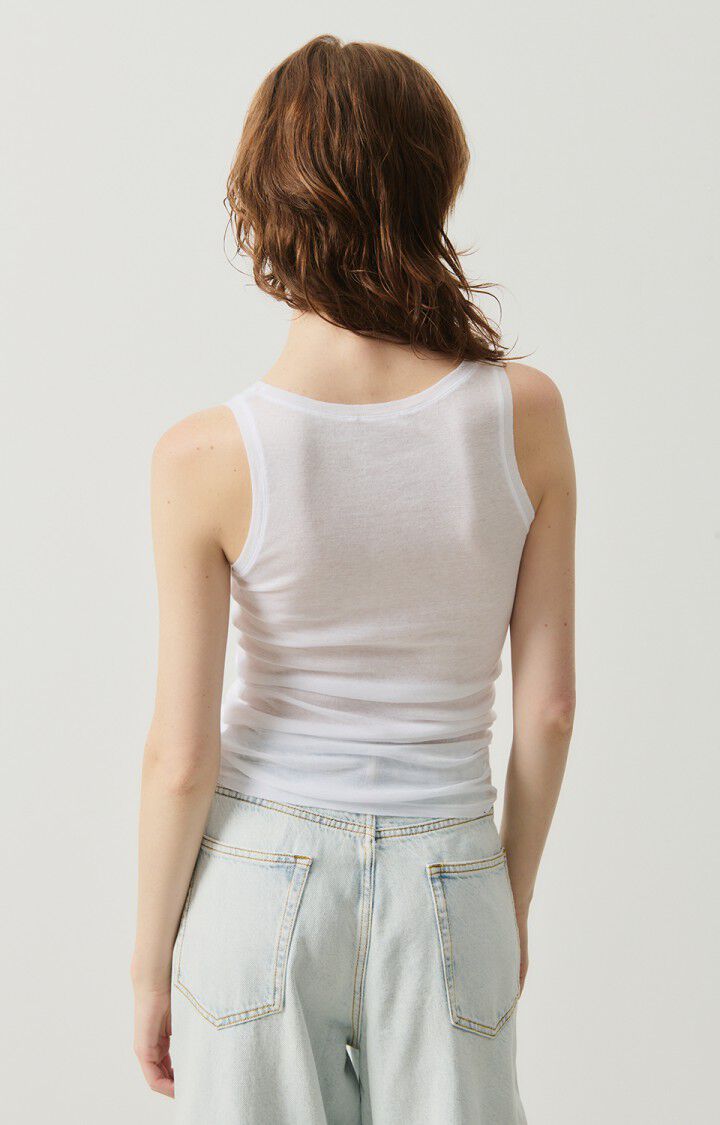 Massachusetts Tank Top