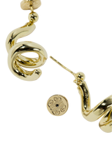 PETITE WILLOW EARRINGS