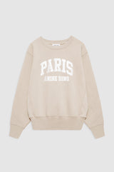 Harry Shrunken Sweatshirt