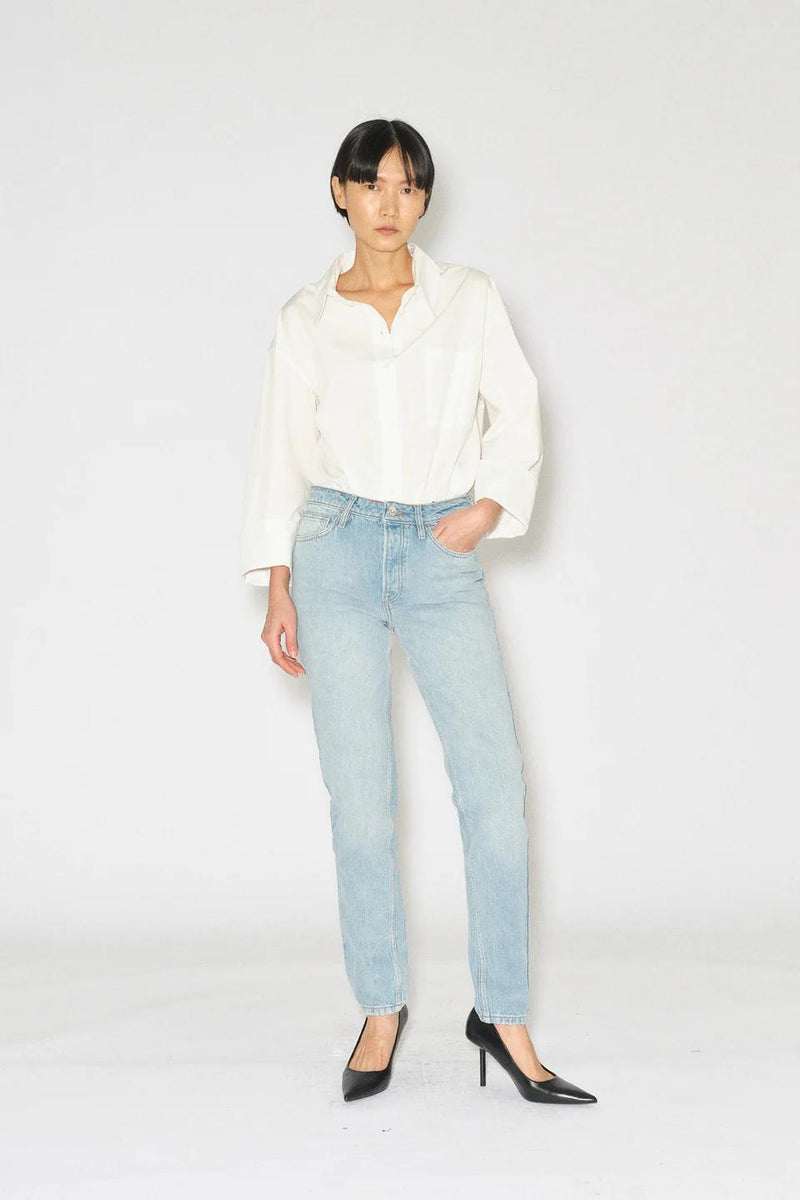 Hepburn Jeans