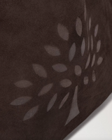 Tree Tote Suede