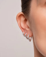 Wave Nona Hoops Small