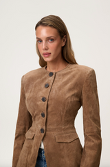 Wesel Blazer