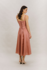 Zelmira Dress
