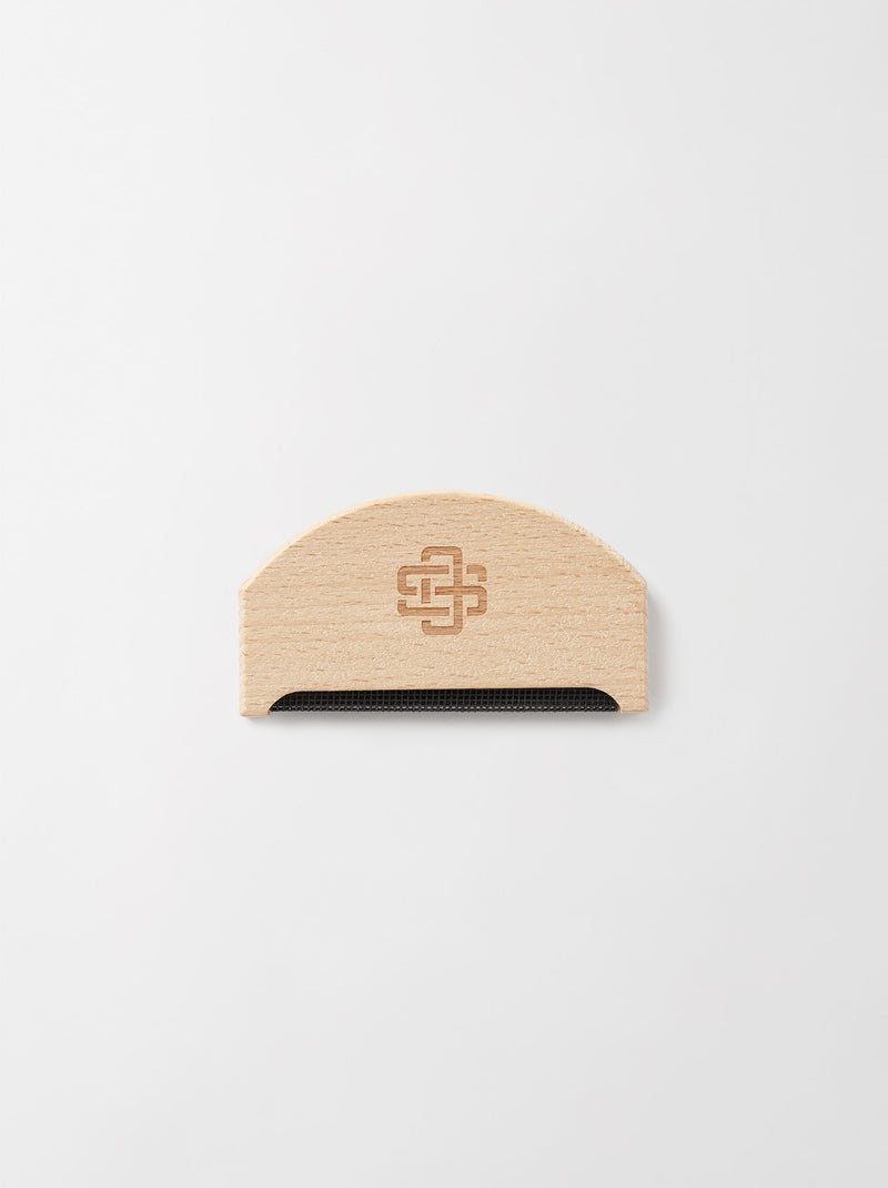 Wool Comb