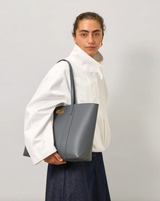 Bayswater Tote Small Classic Grain