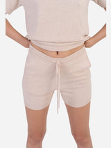Cleo Knitted shorts