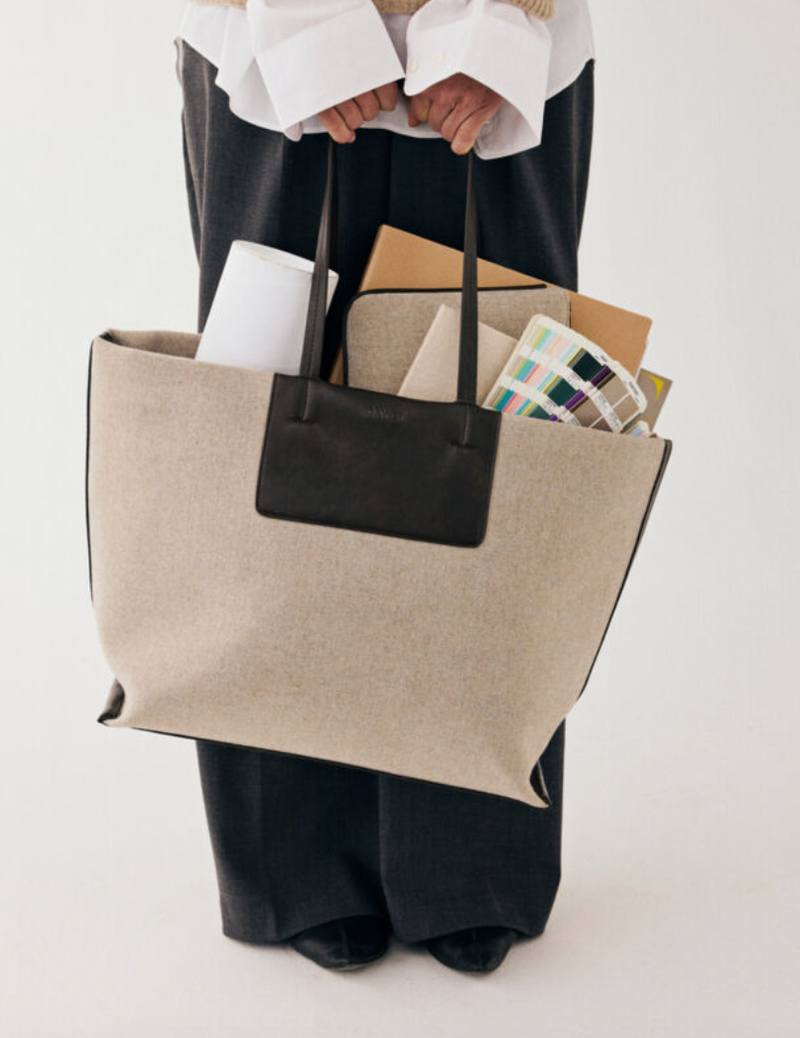 Day Melange Bag