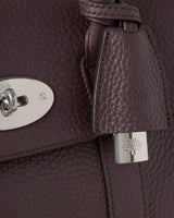 Small Bayswater Satchel HG