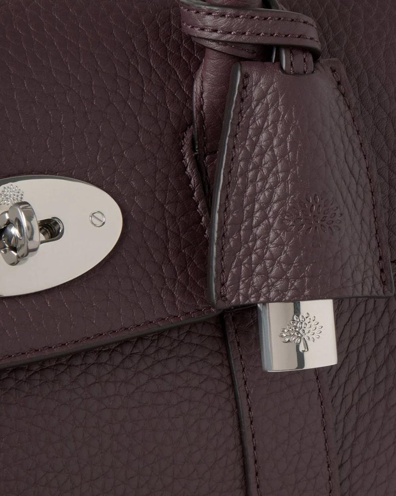 Small Bayswater Satchel HG