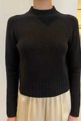 Raglan Crewneck