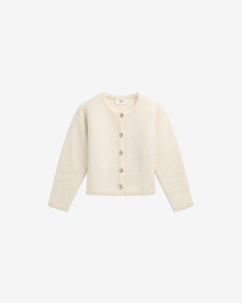 Colette Cardigan