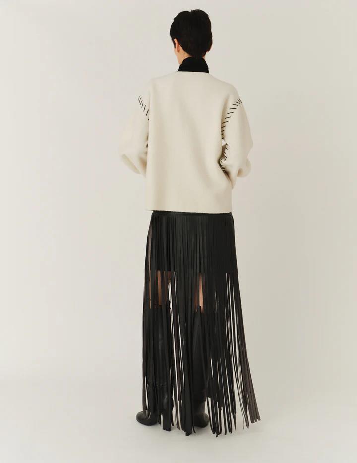 Oslo Sweater