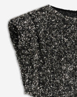 Sunset Sequin Top
