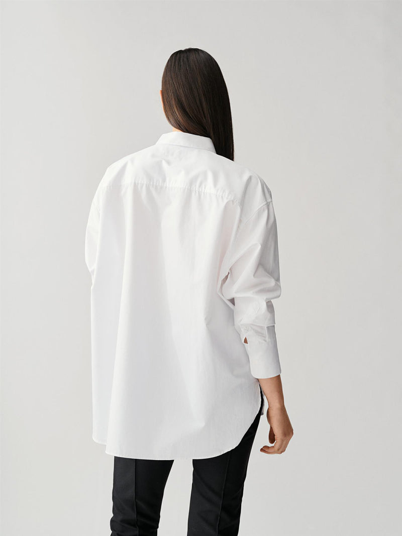 Albertine Shirt