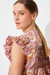 Laurore Top