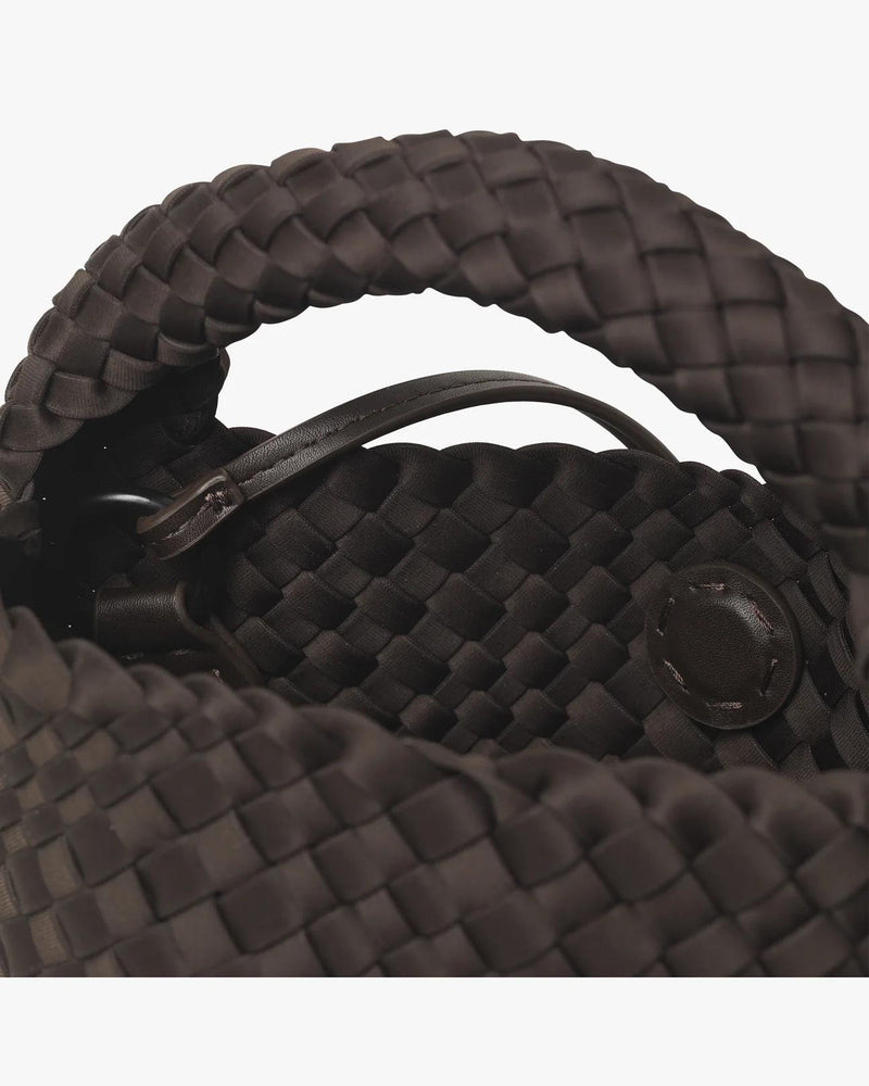Day Braiding Handbag