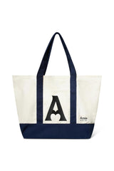 BOSCO Heart Tote Bag
